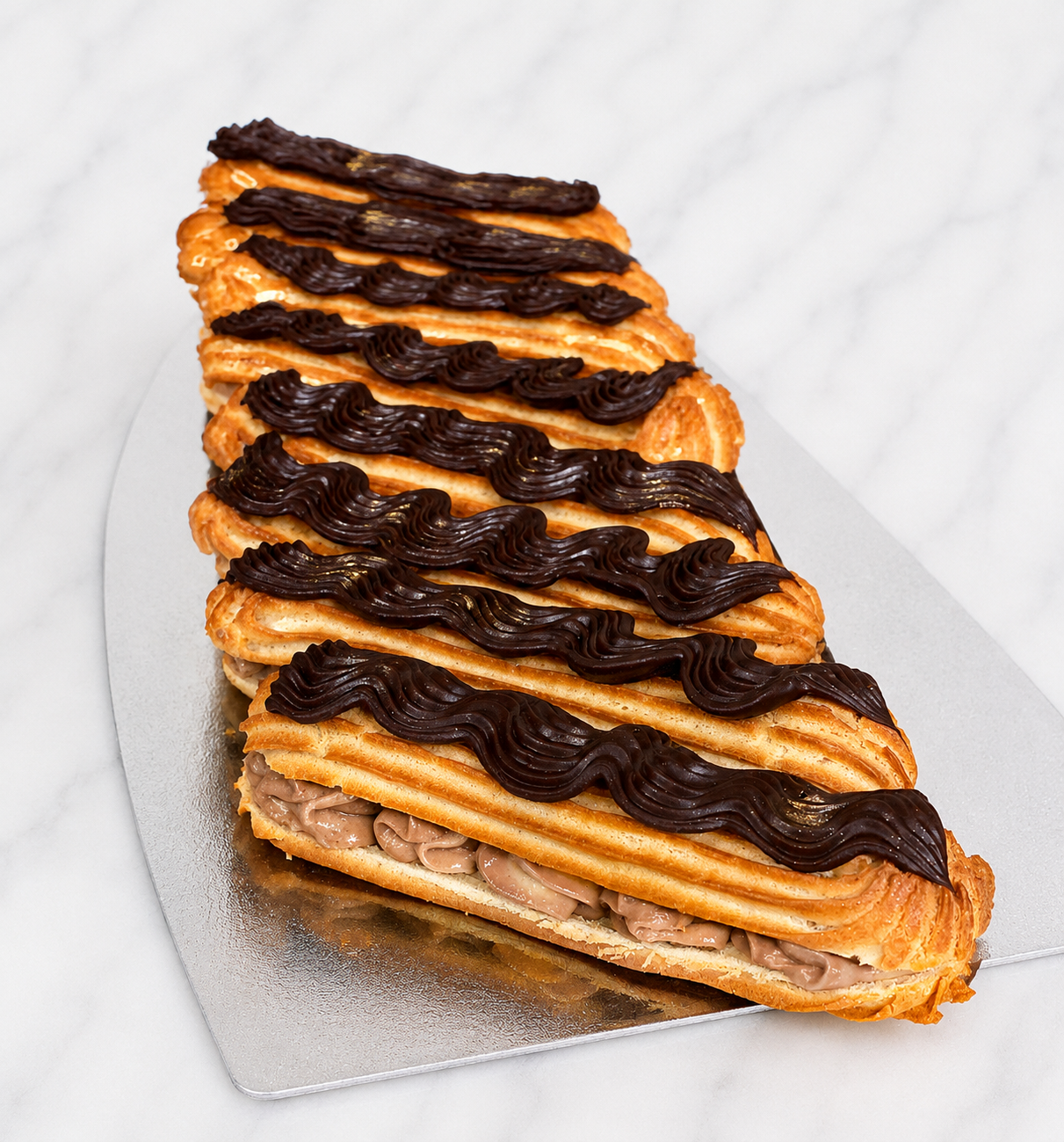 Éclair Chocolat Signature