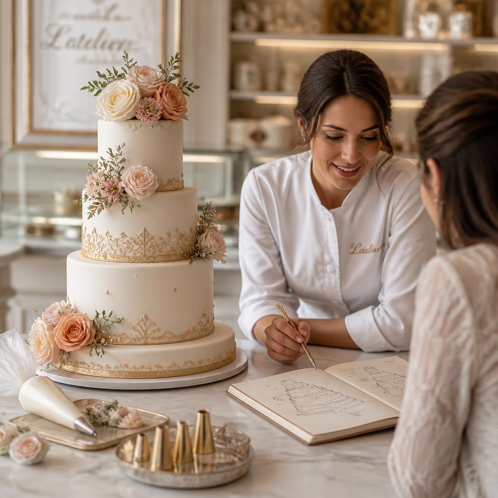 Bespoke Cakes