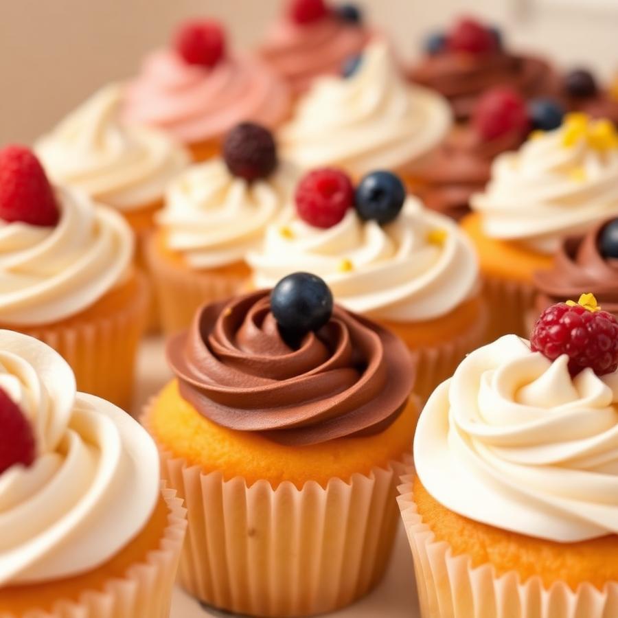 Sweat Treats