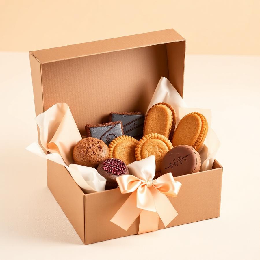 Letterbox Treats